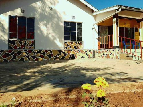 Scenic Villas - Taita Taveta - Kenya