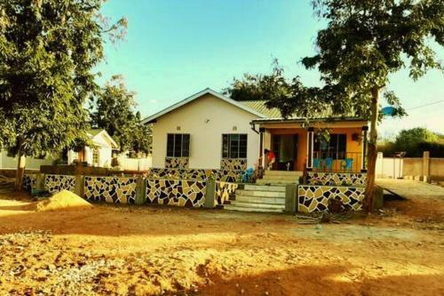 Scenic Villas - Taita Taveta - Kenya