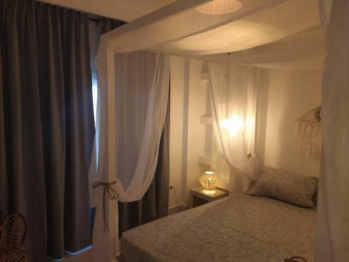 Afrodite And Venere Luxury Apartments