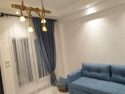 Afrodite And Venere Luxury Apartments