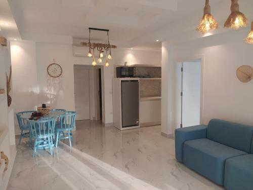 Afrodite And Venere Luxury Apartments