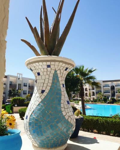 Afrodite And Venere Luxury Apartments