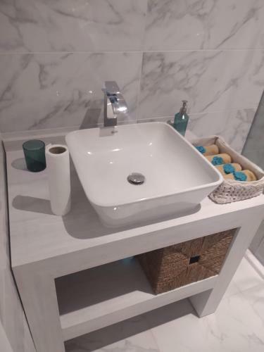 Afrodite And Venere Luxury Apartments