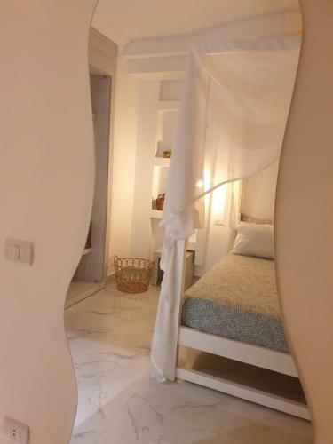 Afrodite And Venere Luxury Apartments