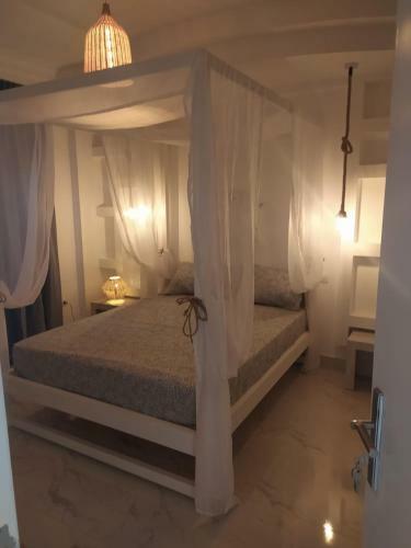 Afrodite And Venere Luxury Apartments