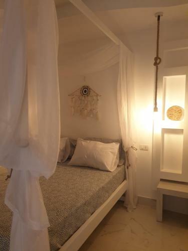 Afrodite And Venere Luxury Apartments