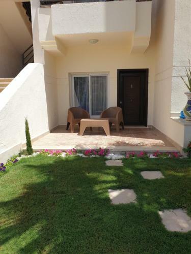 Afrodite And Venere Luxury Apartments