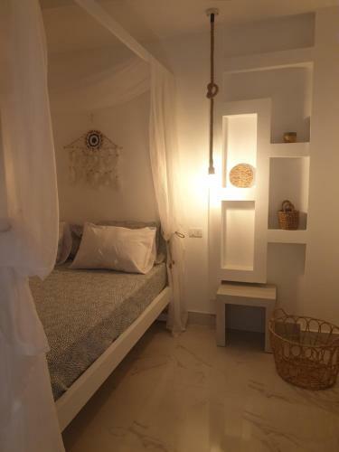 Afrodite And Venere Luxury Apartments