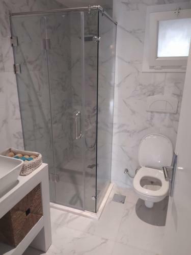 Afrodite And Venere Luxury Apartments