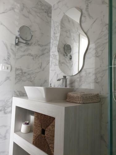 Afrodite And Venere Luxury Apartments