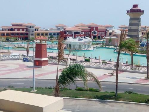 Apartamento ????? ??? - Porto Sharm
