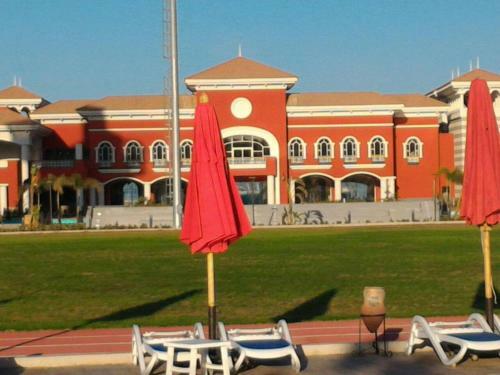 Apartamento ????? ??? - Porto Sharm
