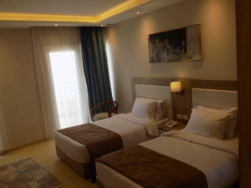 Jewel Sharm El Sheikh Hotel