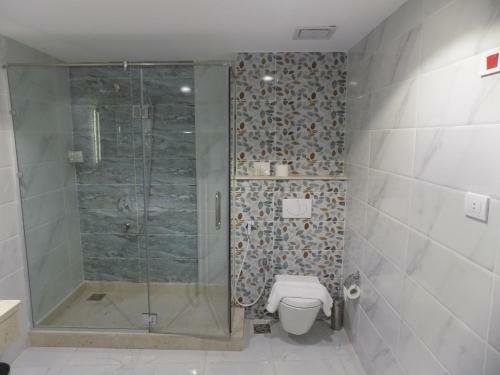 Jewel Sharm El Sheikh Hotel