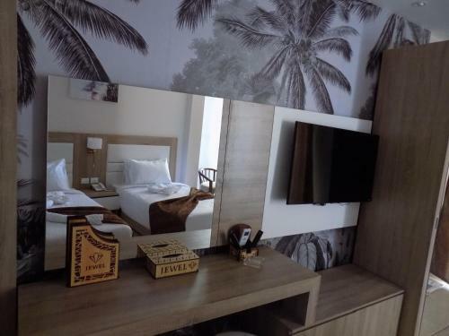 Jewel Sharm El Sheikh Hotel