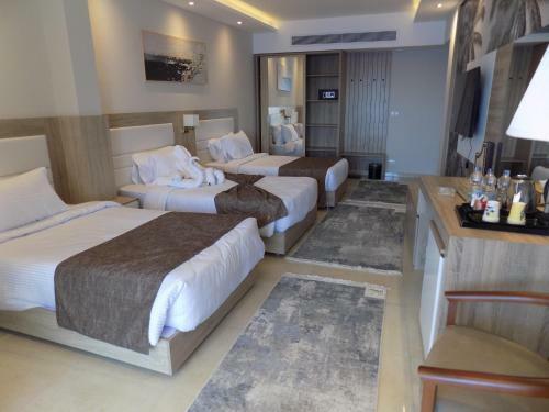 Jewel Sharm El Sheikh Hotel
