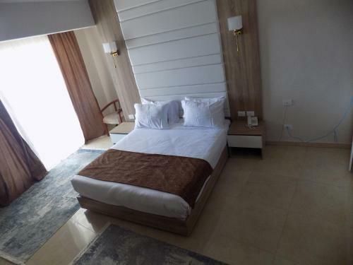 Jewel Sharm El Sheikh Hotel