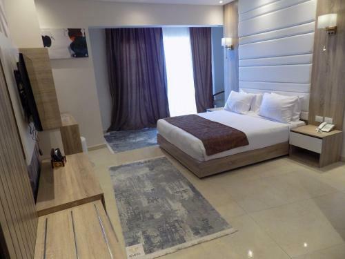 Jewel Sharm El Sheikh Hotel