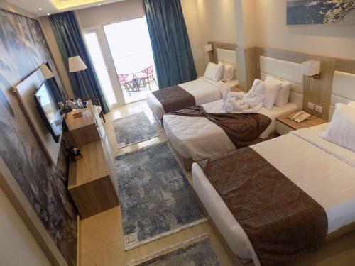 Jewel Sharm El Sheikh Hotel