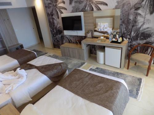 Jewel Sharm El Sheikh Hotel