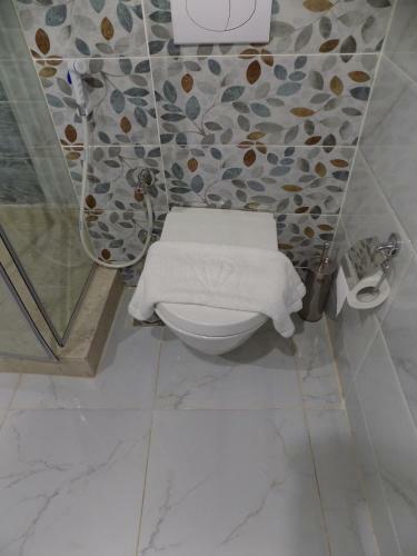 Jewel Sharm El Sheikh Hotel