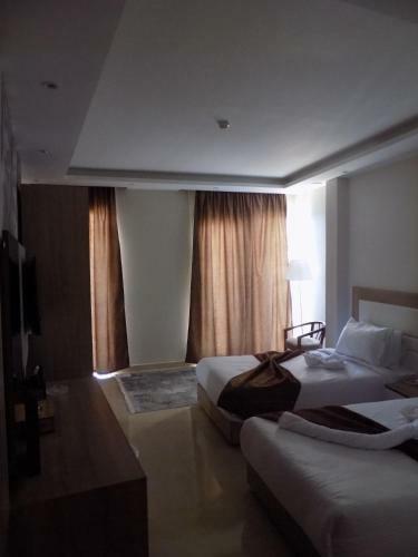Jewel Sharm El Sheikh Hotel