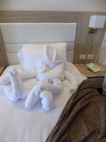 Jewel Sharm El Sheikh Hotel