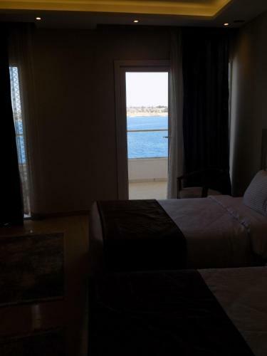 Jewel Sharm El Sheikh Hotel