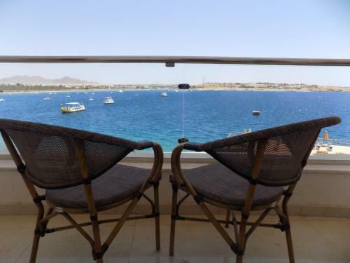 Jewel Sharm El Sheikh Hotel