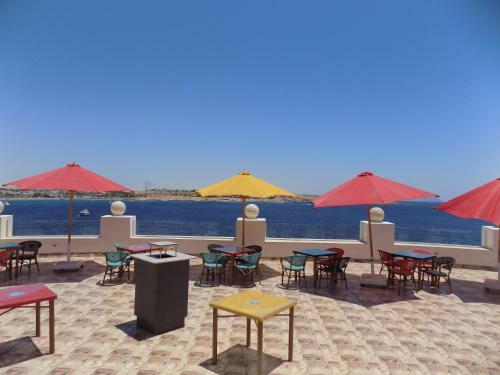 Jewel Sharm El Sheikh Hotel