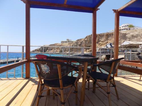 Jewel Sharm El Sheikh Hotel