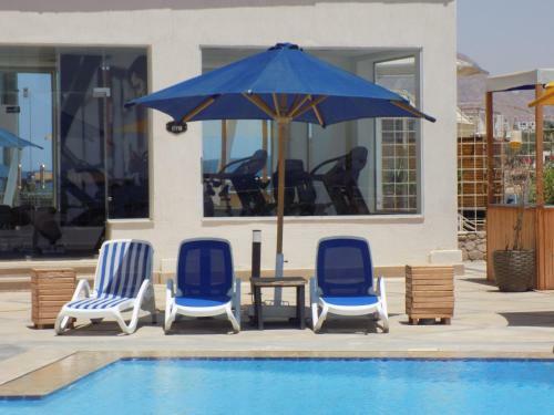 Jewel Sharm El Sheikh Hotel
