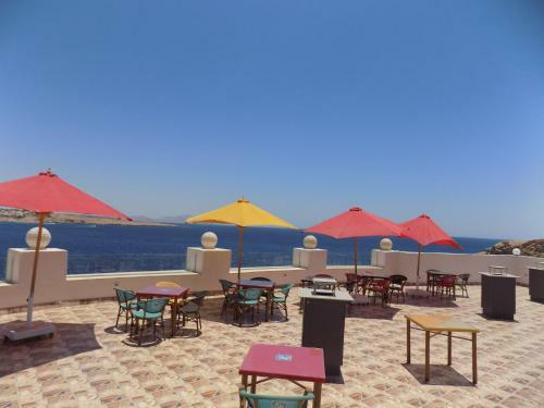 Jewel Sharm El Sheikh Hotel