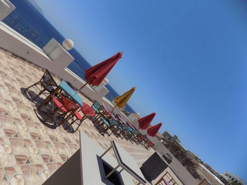 Jewel Sharm El Sheikh Hotel