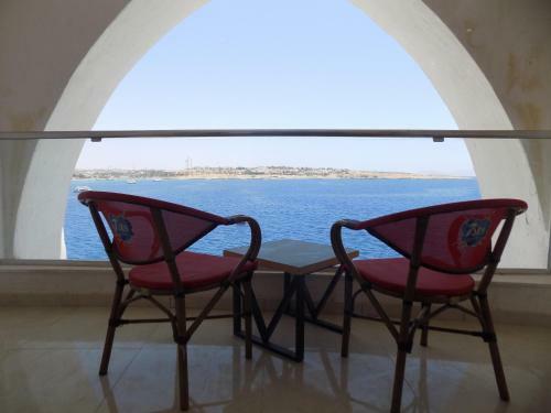 Jewel Sharm El Sheikh Hotel