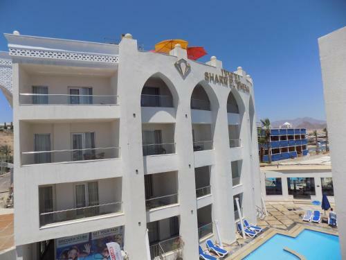 Jewel Sharm El Sheikh Hotel