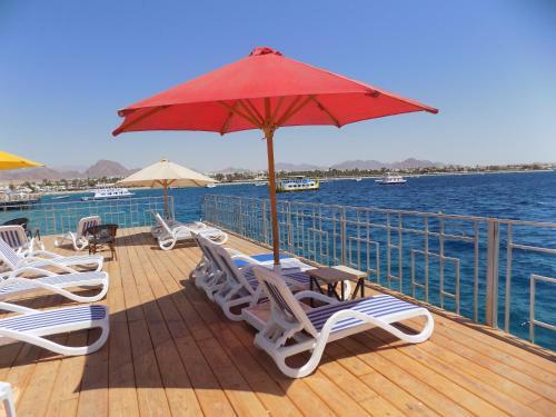 Jewel Sharm El Sheikh Hotel