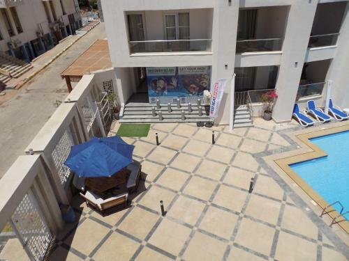 Jewel Sharm El Sheikh Hotel