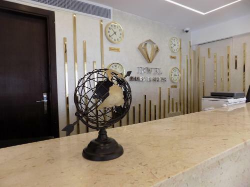 Jewel Sharm El Sheikh Hotel