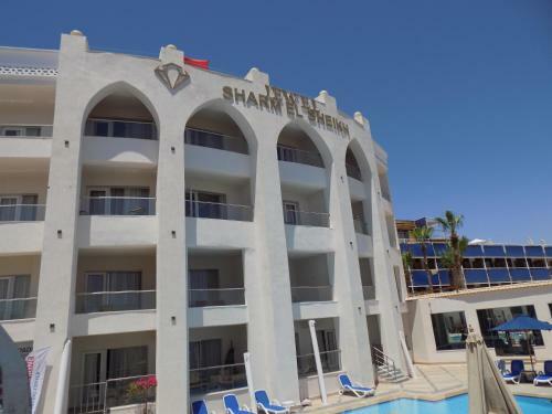 Jewel Sharm El Sheikh Hotel