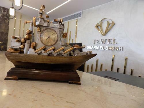 Jewel Sharm El Sheikh Hotel