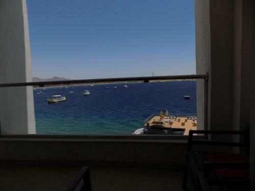 Jewel Sharm El Sheikh Hotel