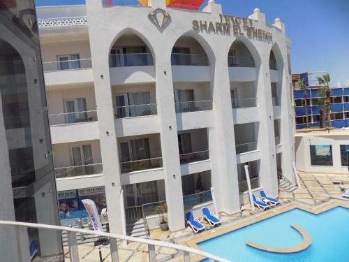 Jewel Sharm El Sheikh Hotel