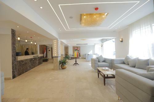 Jewel Sharm El Sheikh Hotel