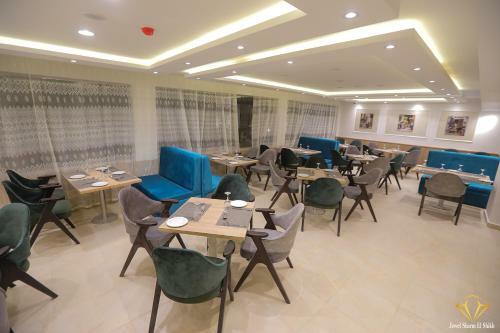 Jewel Sharm El Sheikh Hotel