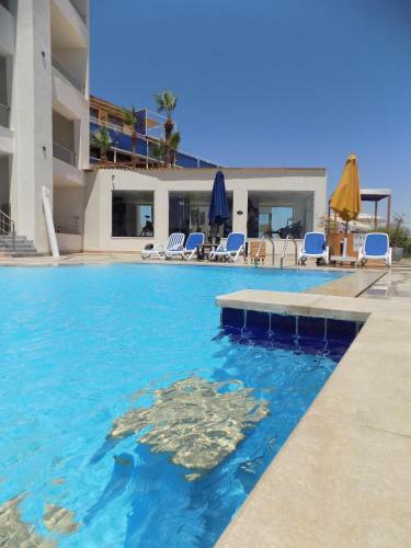 Jewel Sharm El Sheikh Hotel