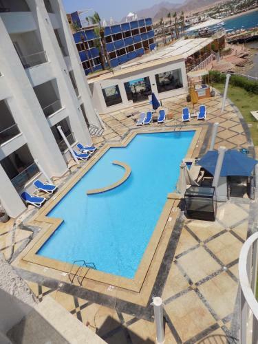 Jewel Sharm El Sheikh Hotel