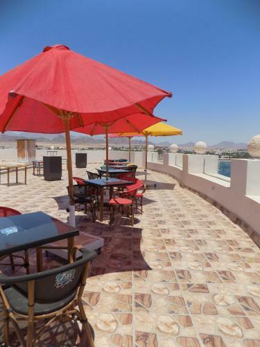 Jewel Sharm El Sheikh Hotel
