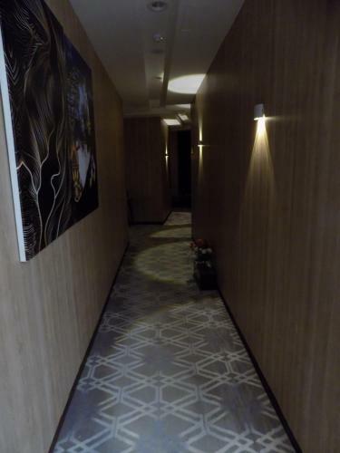 Jewel Sharm El Sheikh Hotel