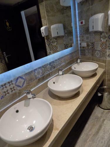 Jewel Sharm El Sheikh Hotel
